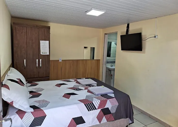 Suite Cardoso