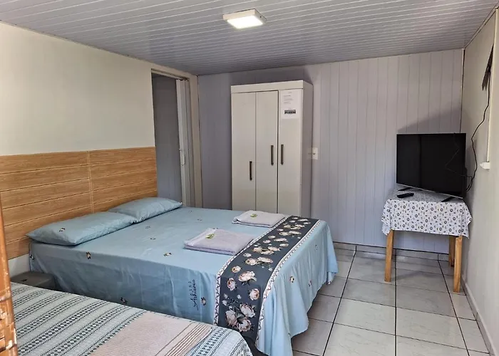 Suite Cardoso