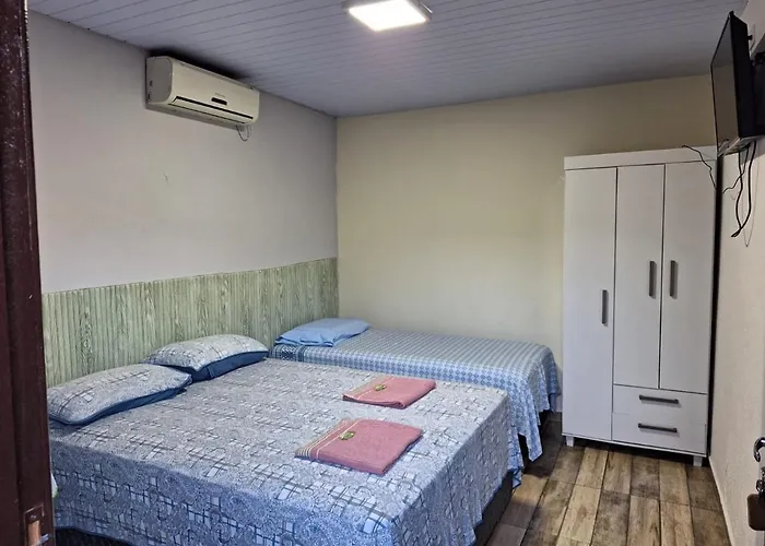 Suite Cardoso