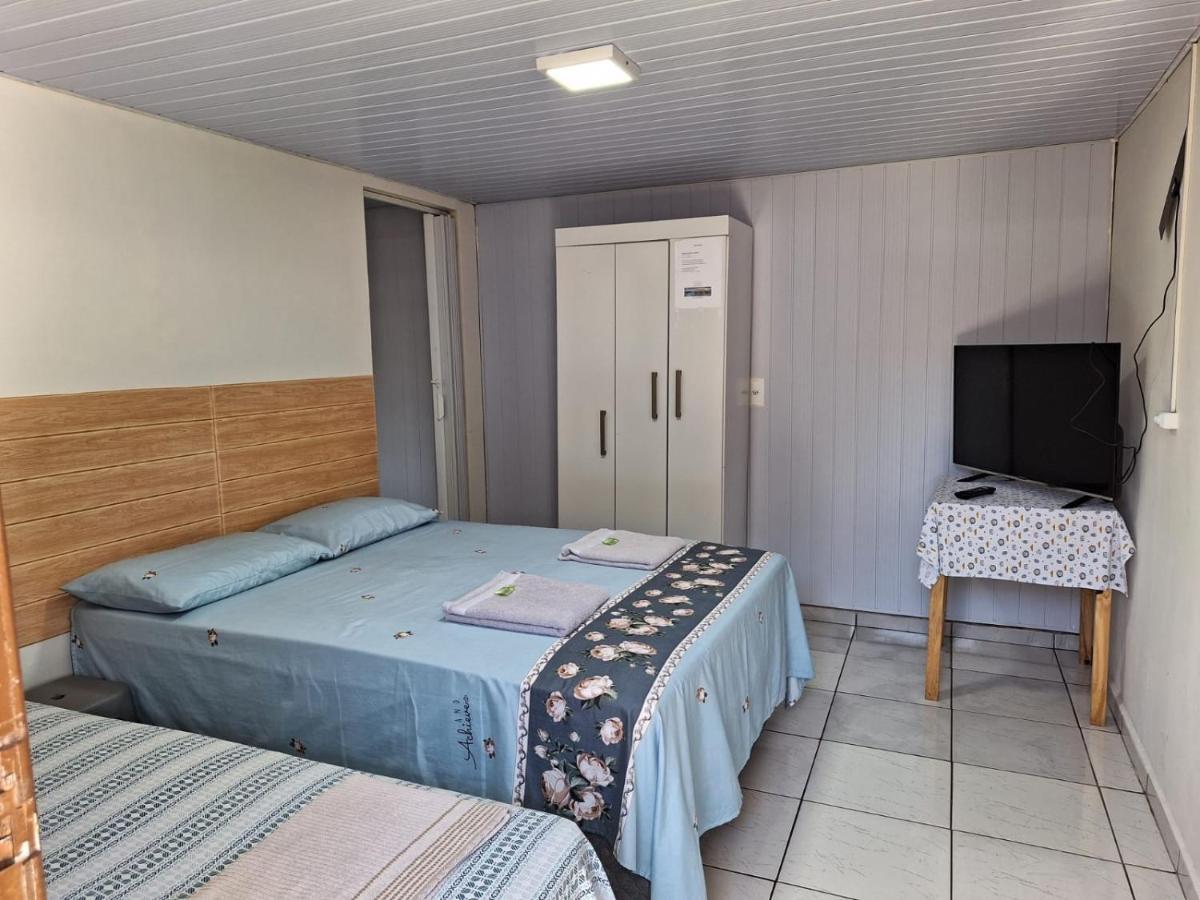 Quarto em Acomodações Particulares Cardoso