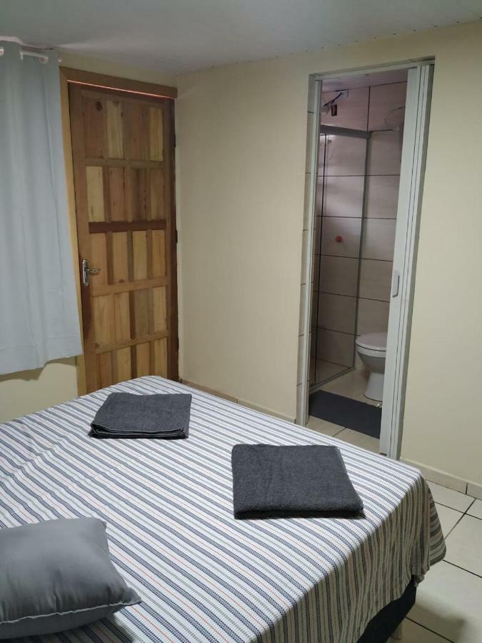 Cardoso Habitación en casa particular Foz do Iguaçu