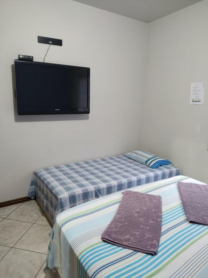 Cardoso Quarto em Acomodações Particulares *