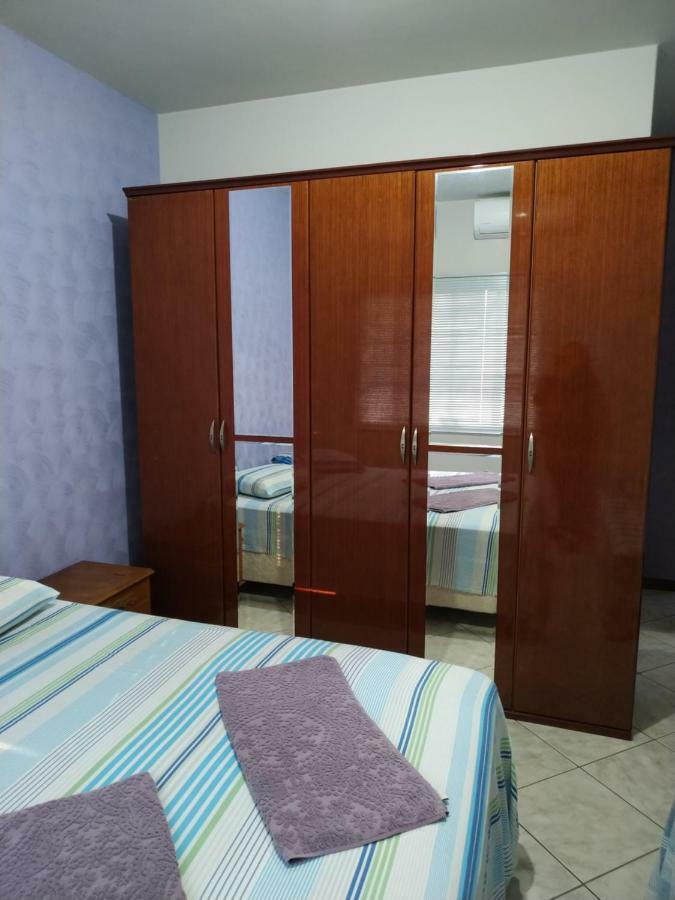 Habitación en casa particular Cardoso